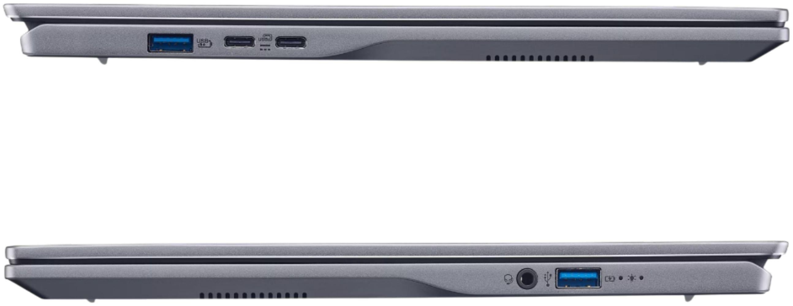 Refurbished Acer Swift Go 14 SFG14-01 AI Laptop 14.5" - Reebelo US