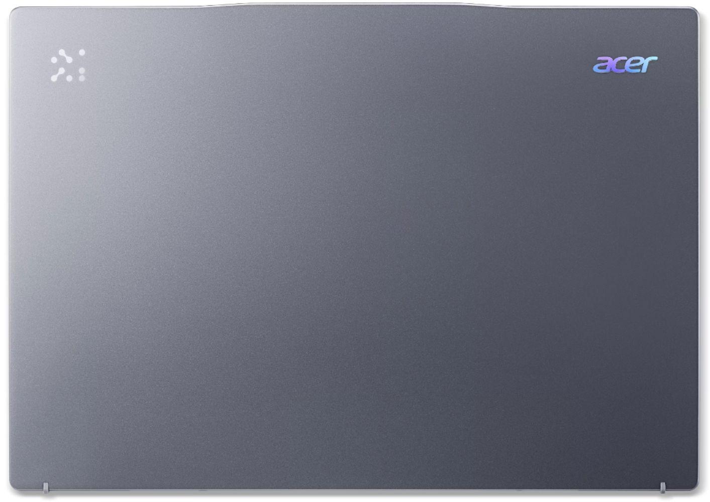 Refurbished Acer Swift Go 14 SFG14-01 AI Laptop 14.5" - Reebelo US