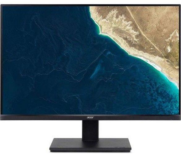 Acer V247Y FHD Monitor 23.8" in Black in Pristine condition