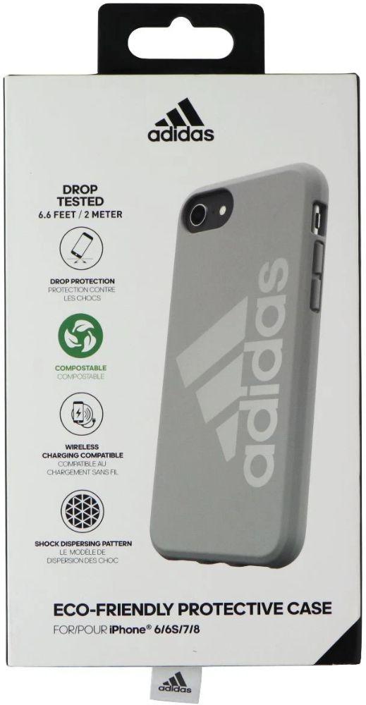 Adidas Eco-Friendly Protective Phone Case for iPhone 6/6S/7/8