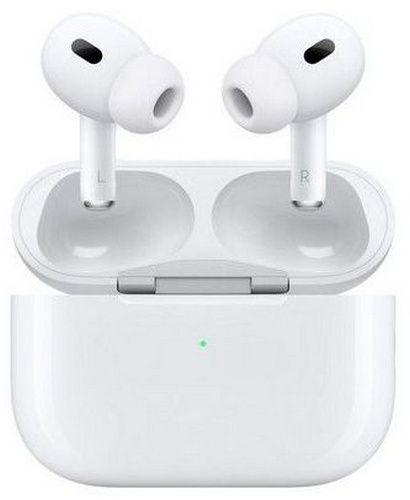 Apple AirPods Pro 2 in White in Excellent condition
