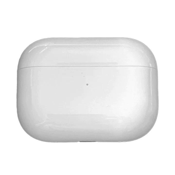 Apple AirPods Pro 2 USB-C Magsafe Charging Case Replacement - White - Excellent