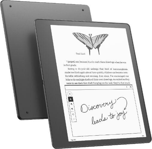 Amazon Kindle Scribe With Premium Pen 10.2"