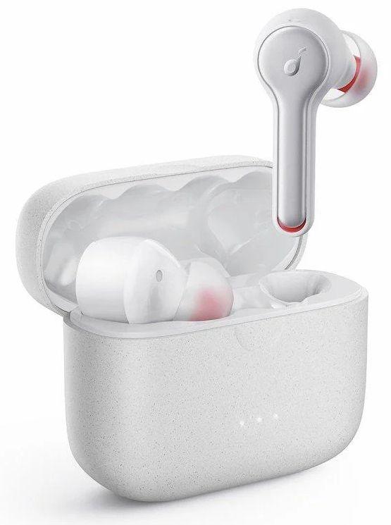 Anker  Soundcore Liberty Air 2 True Wireless Earphones - White - Excellent