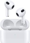 Apple AirPods 3 in White in Acceptable condition