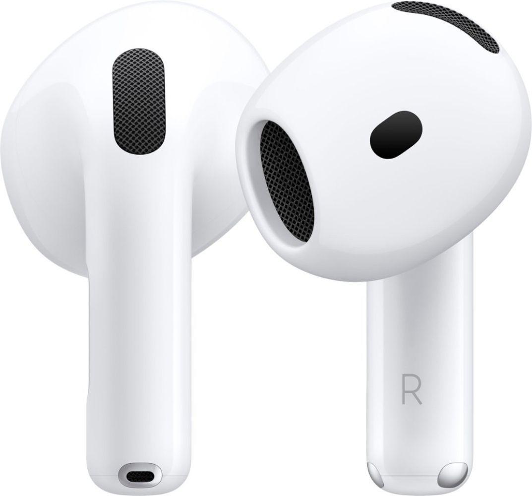 Apple AirPods 4 with Active Noise Cancellation (Left Side Earbuds Only)