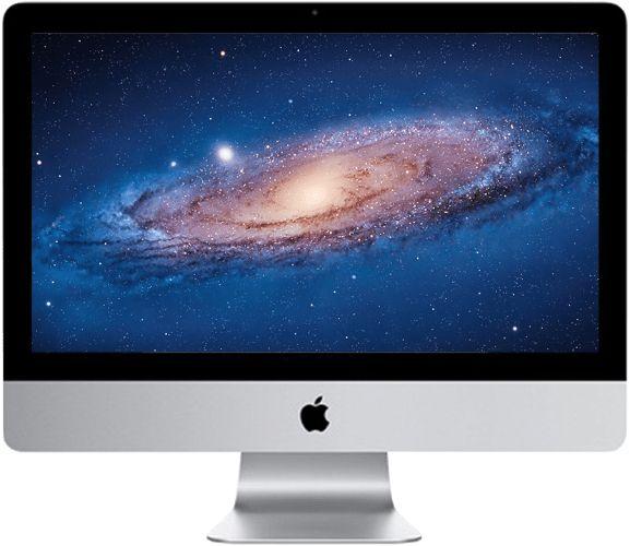 Apple iMac Late 2011 21.5"