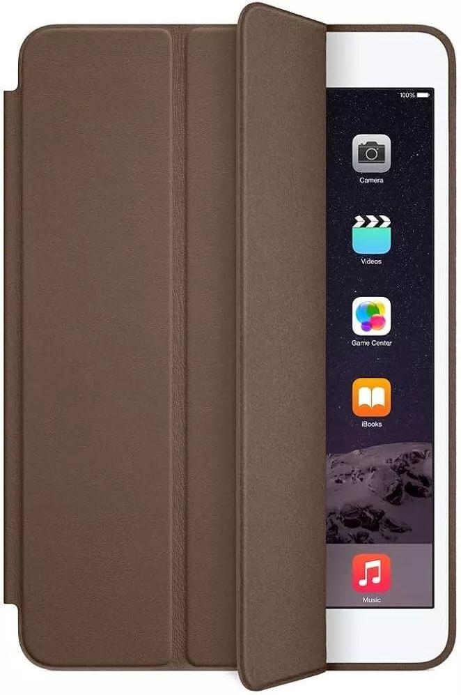 Apple iPad mini Smart Case for iPad mini 1/2/3 Gen - Olive Brown - Brand New