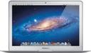 MacBook Air 2011 Intel Core i5 1.7GHz in Silver in Excellent condition