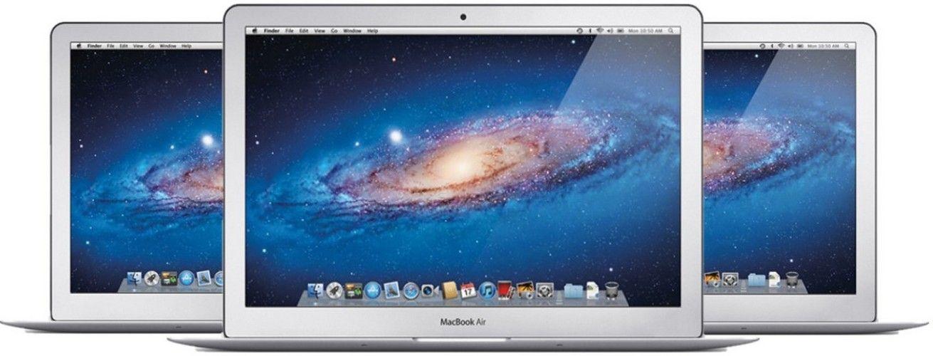 MacBook Air 2011 13.3"
