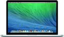 MacBook Pro Mid 2014 Intel Core i7 2.2GHz in Silver in Acceptable condition