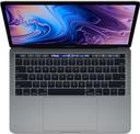 MacBook Pro 2019 Intel Core i7 2.8GHz in Space Grey in Acceptable condition