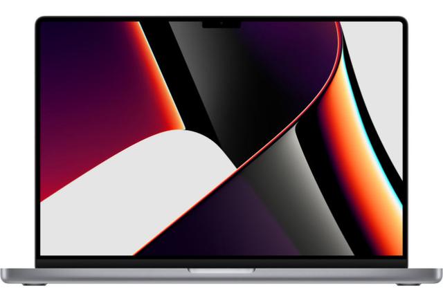 MacBook Pro 2021 16" Apple M1 Pro Chip in Space Grey in Premium condition