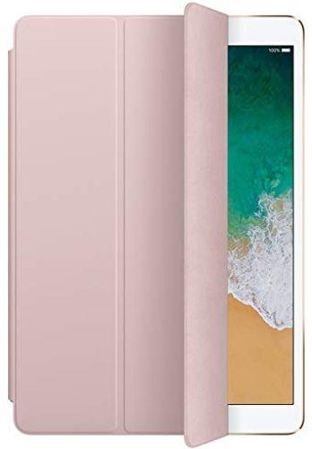 Apple Smart Cover iPad Case for iPad 7 | 8 | Pro 10.5" | Air 3 Gen - Pink Sand - Brand New