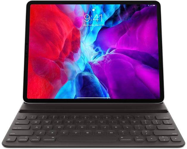 Apple Smart Keyboard Folio for 12.9"inch iPad Pro (3rd Gen)