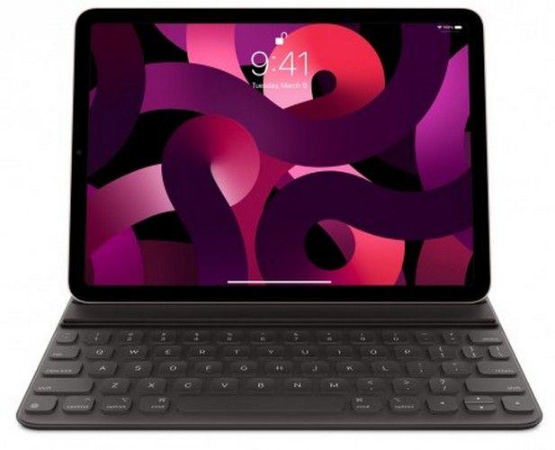 Apple Smart Keyboard Folio for iPad Pro 11-inch (4th generation) and iPad Air (5th generation)