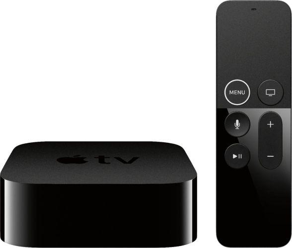 Apple TV 4K (1st generation)