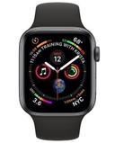 Apple Watch Series 4 Aluminum 40mm in Space Grey in Pristine condition