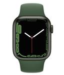 Apple Watch Series 7 Aluminum 41mm in Green in Acceptable condition