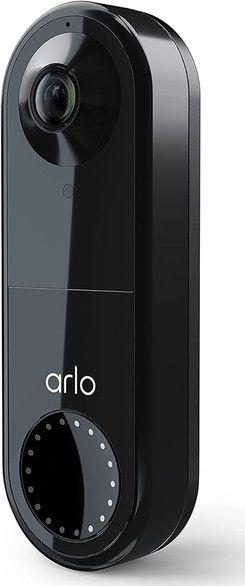 Arlo Essential 1st Gen Doorbell HD 180° Night Vision 2 Way
