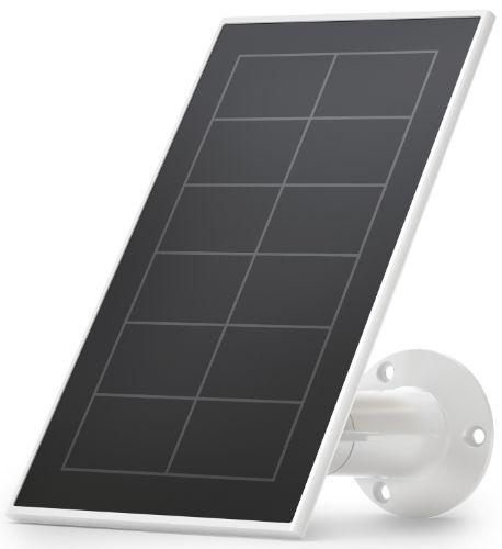 Arlo Solar Panel Charger for Arlo Ultra/ Ultra 2/ Pro 3/ Pro 4 and Pro 3 Floodlight Cameras