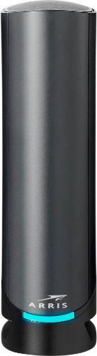 Arris G36 SURFboard DOCSIS 3.1 Gigabit Modem & Wi-Fi 6 AX3000 Router - Black - Brand New