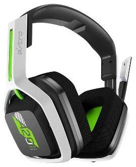 Astro A20 Wireless Gaming Headset for Xbox Series X|S/Xbox One - White - Excellent