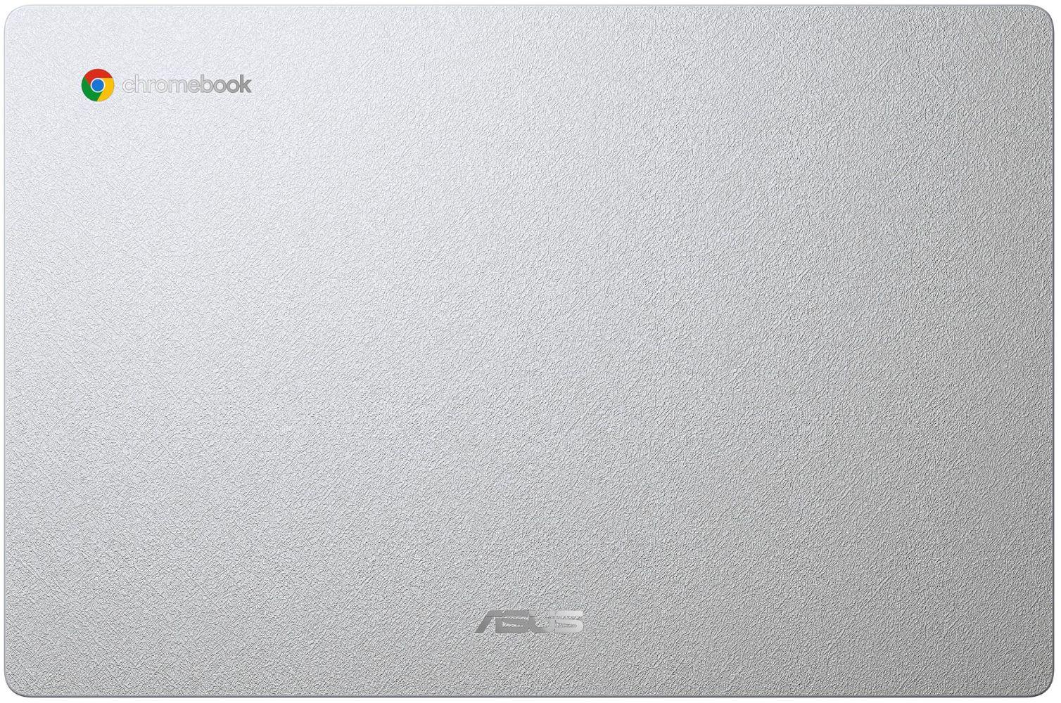 Refurbished ASUS Chromebook CX1405CTA Laptop 14" - Reebelo US