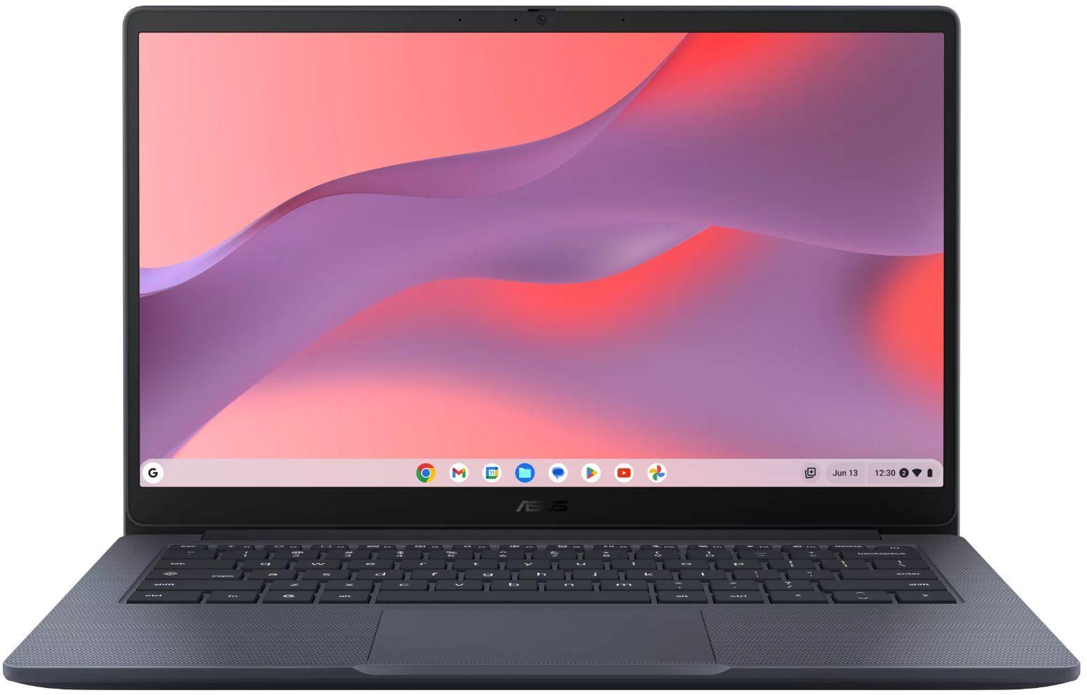 Refurbished ASUS Chromebook CX1405CTA Laptop 14" - Reebelo US