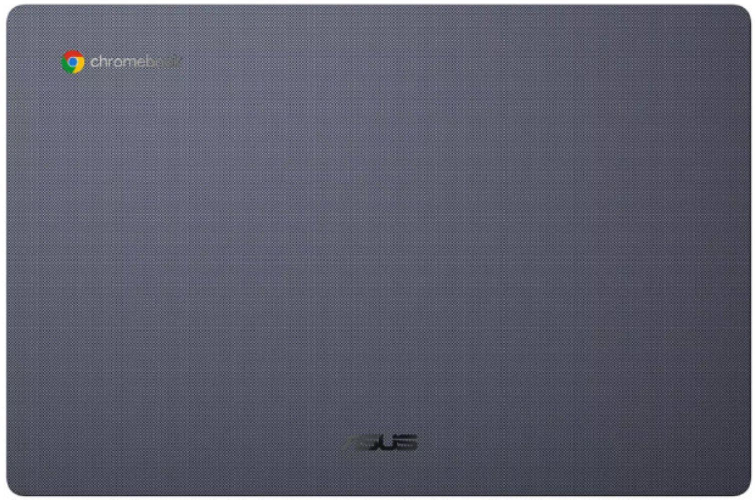 Refurbished ASUS Chromebook CX1405CTA Laptop 14" - Reebelo US