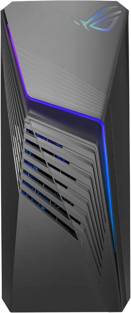 ASUS ROG Strix G13CHR G13CHR-DSI74060-CB Mid Tower Gaming Desktop