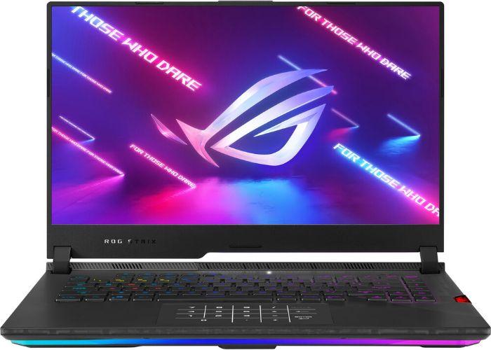 Refurbished Asus ROG Strix SCAR 15 (2021) G533 Gaming Laptop 15.6" - Reebelo US