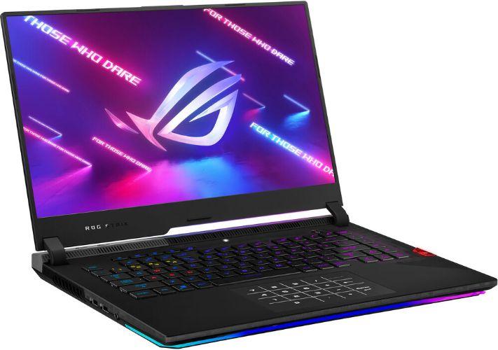 Refurbished Asus ROG Strix SCAR 15 (2021) G533 Gaming Laptop 15.6" - Reebelo US