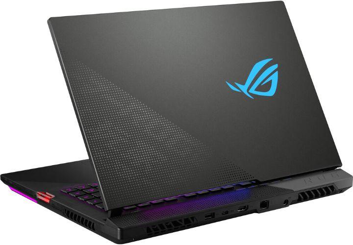 Refurbished Asus ROG Strix SCAR 15 (2021) G533 Gaming Laptop 15.6" - Reebelo US