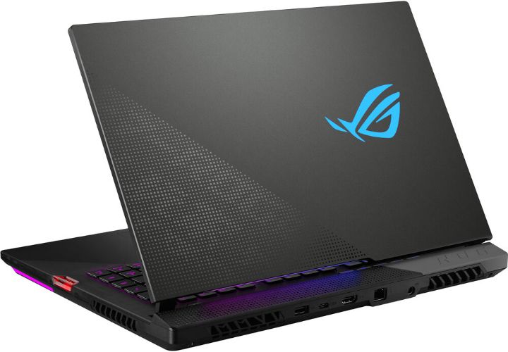 Refurbished Asus ROG Strix SCAR 15 (2021) G533 Gaming Laptop