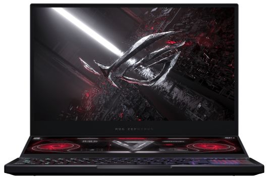 Dual Screen Asus Rog Gx551 Refurbished Asus ROG Zephyrus Duo 15 SE