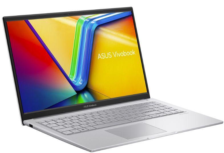 Refurbished Asus Vivobook F1504Z Laptop 15.6" - Reebelo US