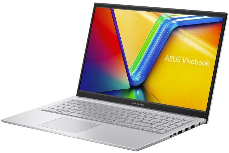 Refurbished Asus Vivobook F1504Z Laptop 15.6" - Reebelo US