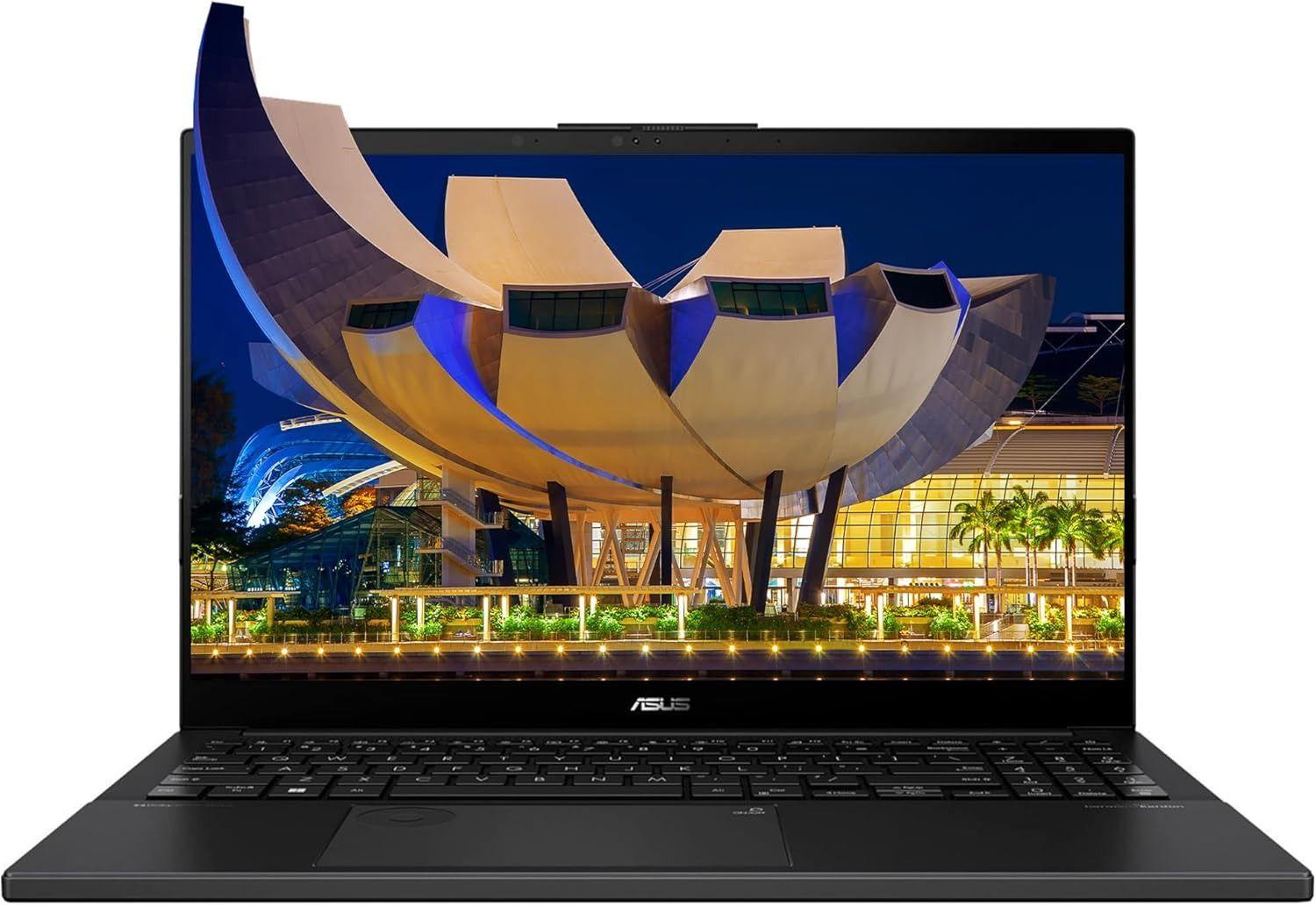 Asus VivoBook Pro 15 OLED (Q533) Laptop 15.6" - Intel Ultra 7 155H 1.4GHz - 1TB - Earl Gray - 16GB RAM - 15.6 Inch - Excellent