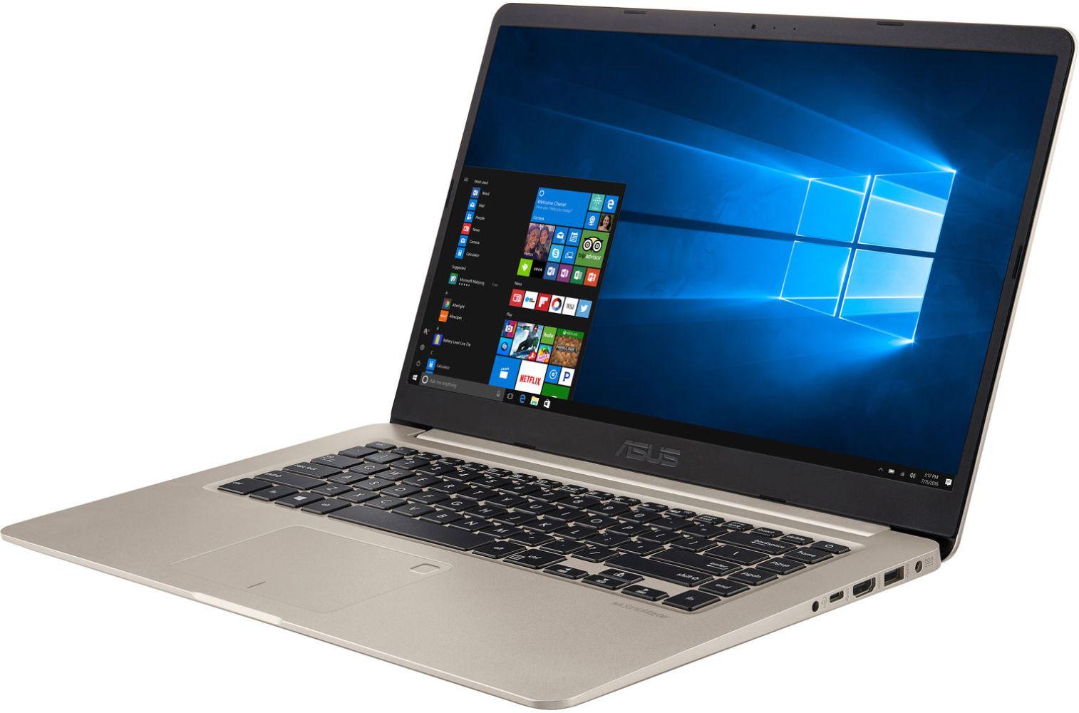 Refurbished Asus VivoBook S15 S510U Laptop 15.6" - Reebelo US