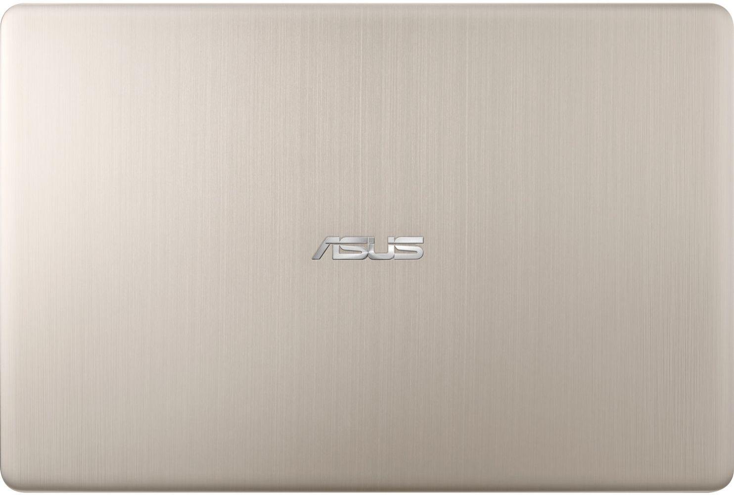 Refurbished Asus VivoBook S15 S510U Laptop 15.6" - Reebelo US