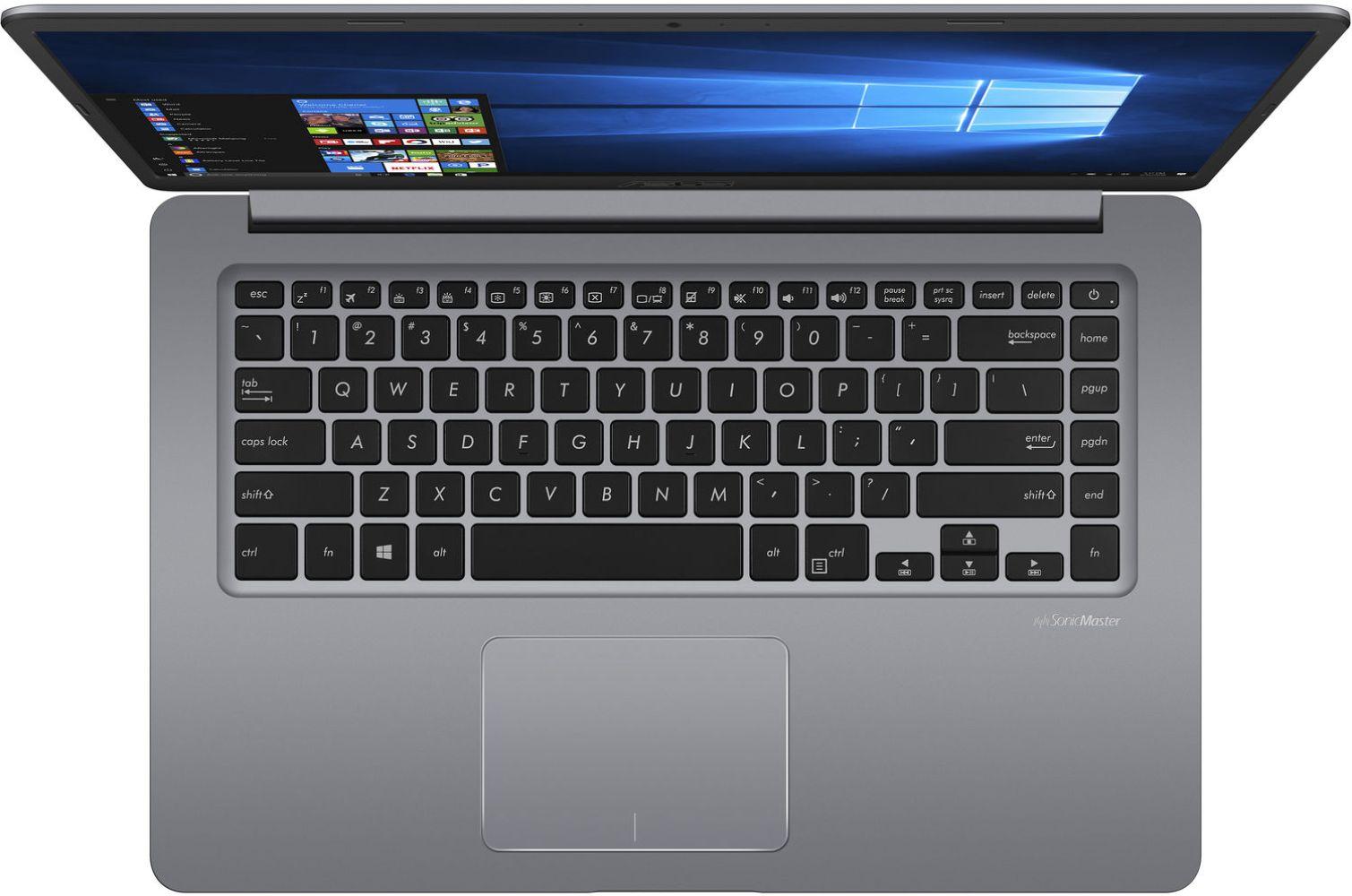 Refurbished Asus VivoBook S15 S510U Laptop 15.6" - Reebelo US