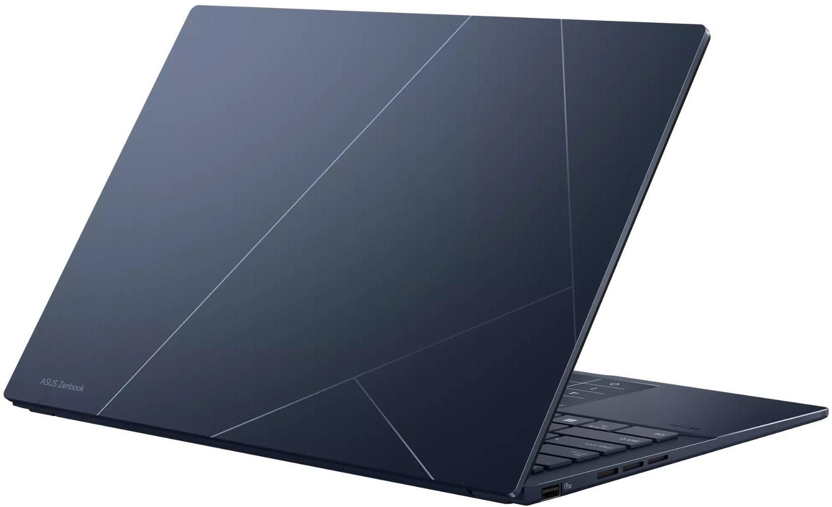 Refurbished ASUS Zenbook 14 OLED UX3405CA Copilot+ PC Laptop 14" - Reebelo US