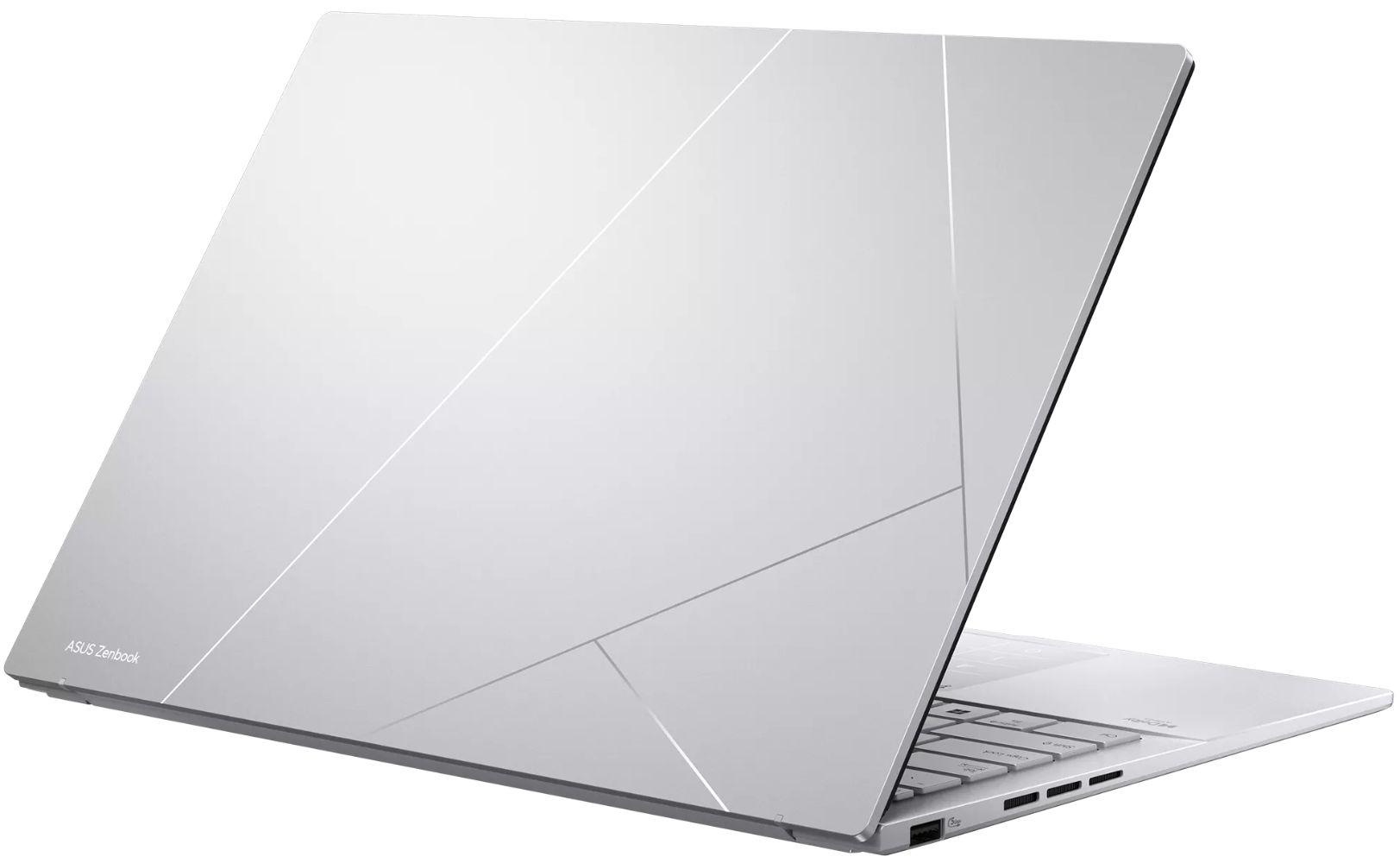 Refurbished ASUS Zenbook 14 OLED UX3405CA Copilot+ PC Laptop 14" - Reebelo US