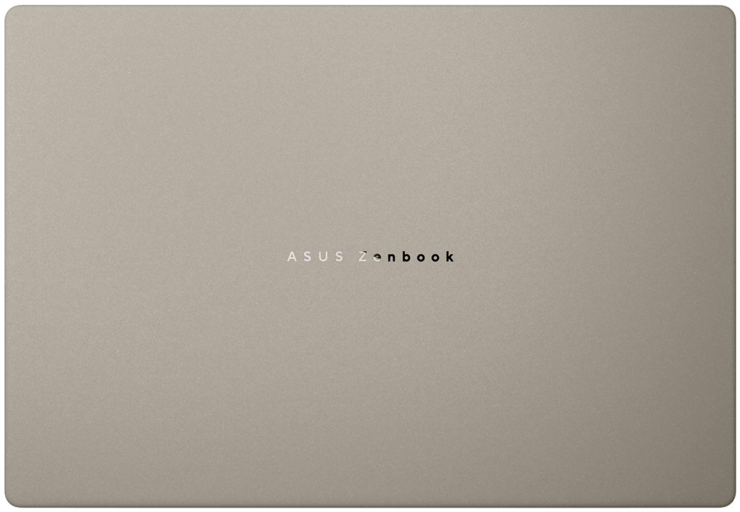 Refurbished ASUS Zenbook A14 UX3407QA Copilot+ PC Laptop 14" - Reebelo US