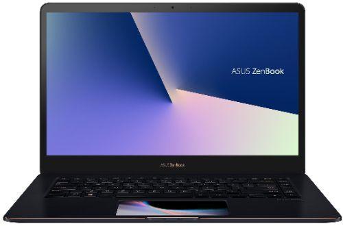 Asus Zenbook Pro 15 UX580 Laptop 15.6" Intel Core i9-8950HK 2.9GHz in Black in Pristine condition