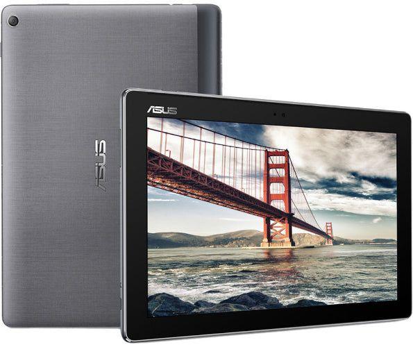 Asus ZenPad (2017) Z301M - 16GB - Gray - 10.1 Inch - Good