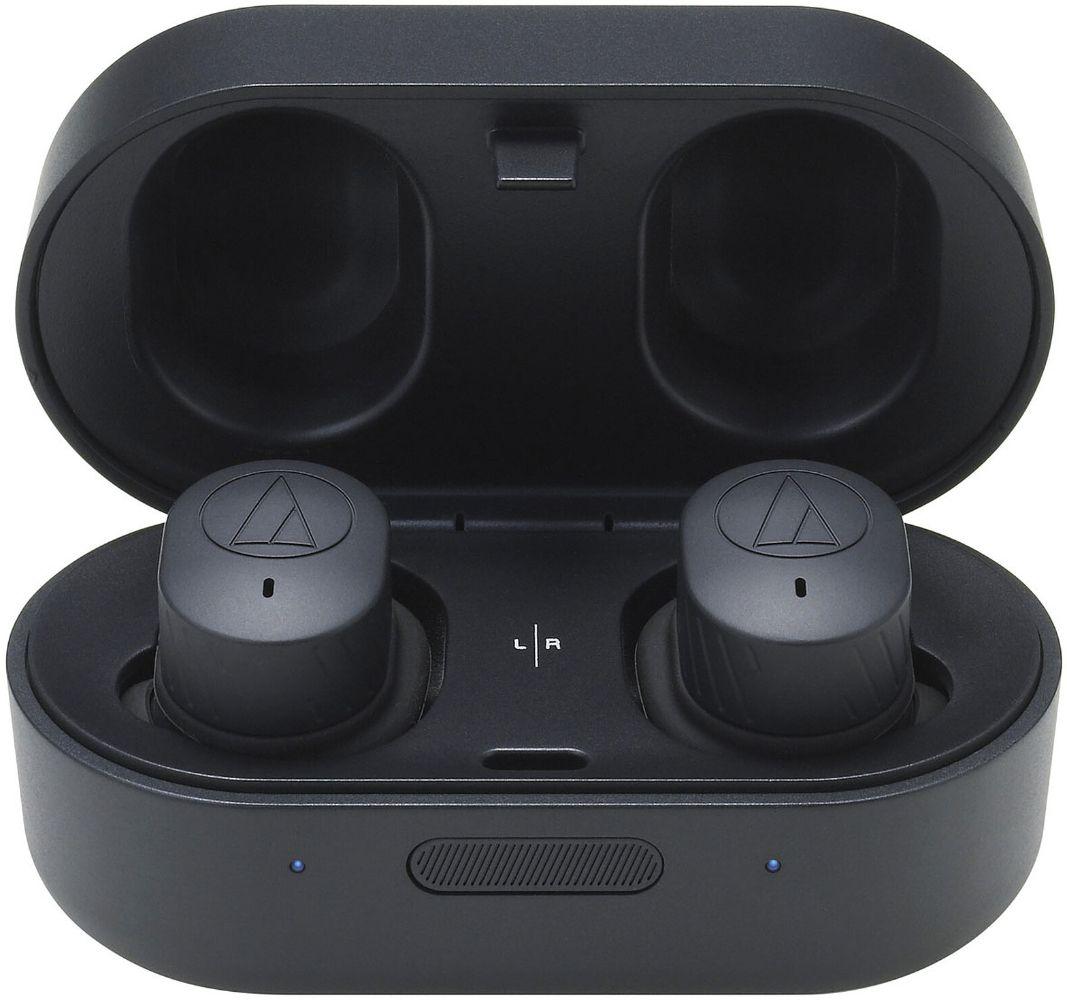 Audio-Technica ATH-SPORT7TW SonicSport Wireless In-Ear Headphones