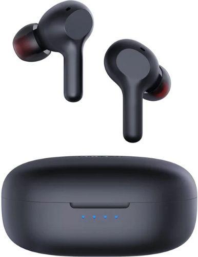 Aukey EP-T25 TWS Wireless Earbuds in Black in Pristine condition