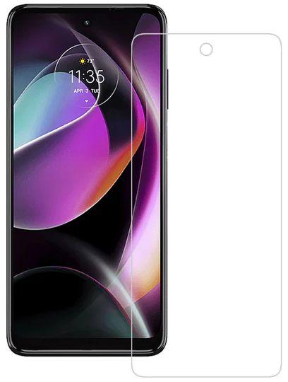 Axessorize  ArmorGlass Screen Protector for Motorola Moto G 5G (2022) - Clear - Excellent